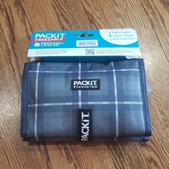 Lunch box - Picture 1 of 2